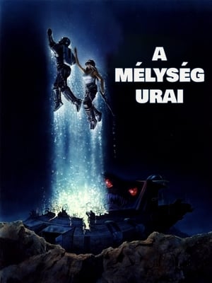 A mélység urai