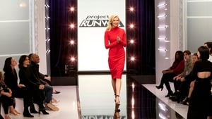 Project Runway Season 17 Ep.1 1. epizód