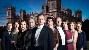 Downton Abbey kép