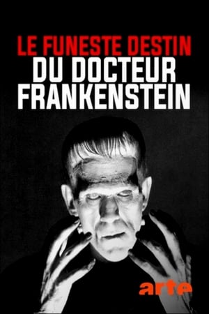 Le Funeste Destin du docteur Frankenstein poszter