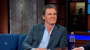 The Late Show with Stephen Colbert 9. évad Ep.58 58. epizód