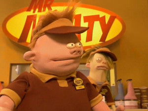 Mr. Meaty Season 1 Ep.17 17. epizód