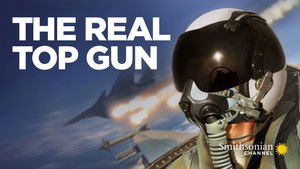 The Real Top Gun háttérkép