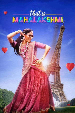 That is Mahalakshmi poszter