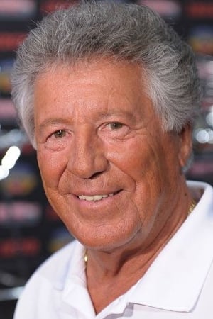 Mario Andretti