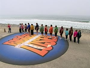 The Biggest Loser Season 8 Ep.1 1. epizód