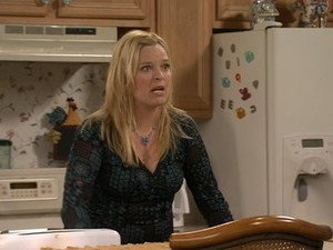 Reba Season 3 Ep.2 2. epizód