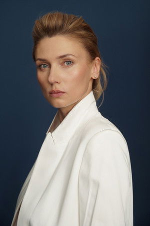 Katerina Danilovich profil kép