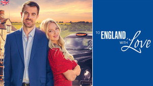 To England, With Love háttérkép