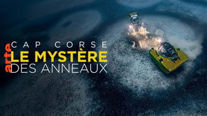 Cap Corse - Le mystère des anneaux háttérkép