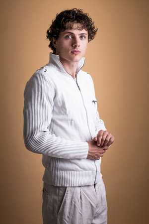 William Jannert profil kép