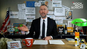 Sebastian Pufpaff: Noch nicht Schicht! 3. évad Ep.34 34. epizód
