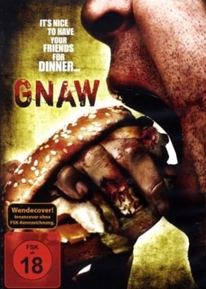 Gnaw poszter