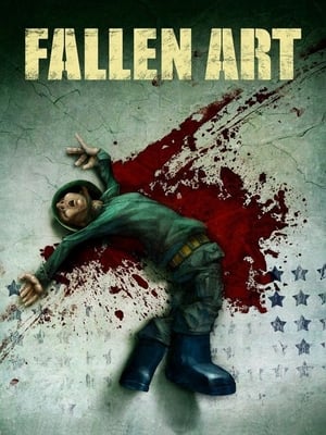 Fallen Art poszter