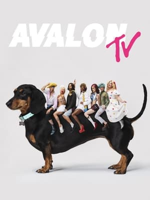 Avalon TV poszter