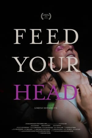 Feed Your Head poszter