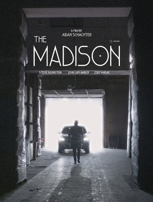 The Madison poszter