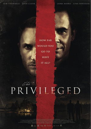 The Privileged poszter