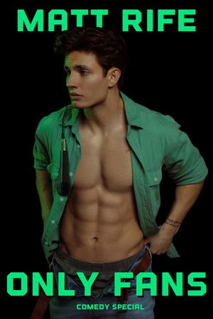 Matt Rife: Only Fans poszter