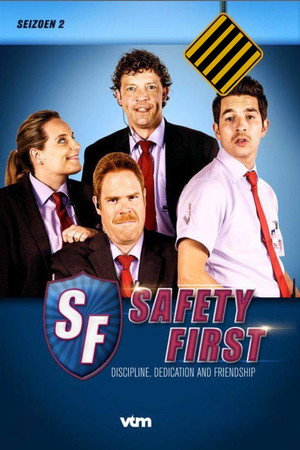 Safety First