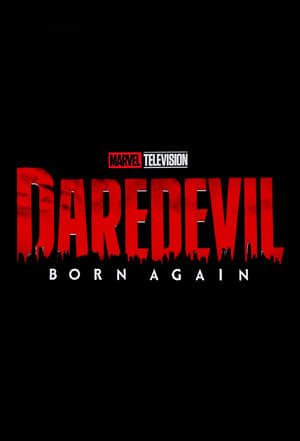 Daredevil: Born Again poszter