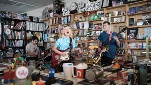 NPR Tiny Desk Concerts 10. évad Ep.62 62. epizód