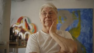 Max Gimblett: Original Mind háttérkép