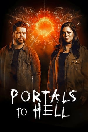 Portals to Hell poszter