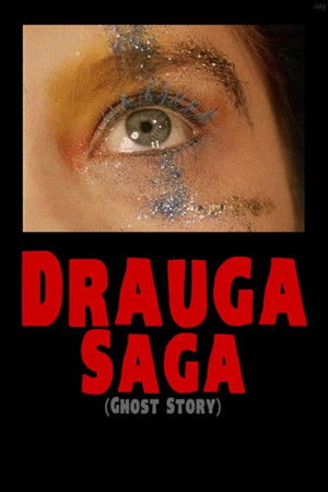Draugasaga poszter