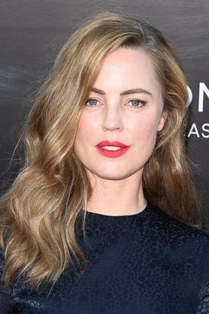 Melissa George profil kép