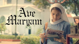 Ave Maryam háttérkép