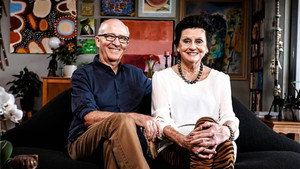 Gogglebox Australia 1. évad Ep.8 8. epizód