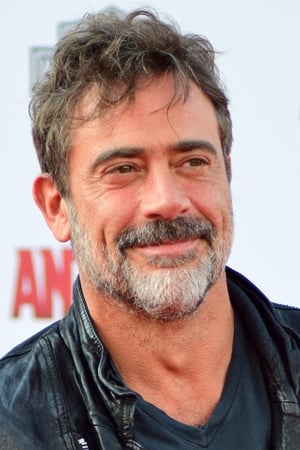 Jeffrey Dean Morgan profil kép