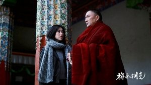 梅朵与月光 háttérkép