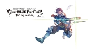 GRANBLUE FANTASY The Animation kép