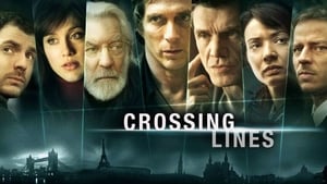 Crossing Lines - Határtalanul kép