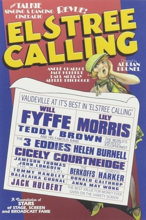 Elstree Calling