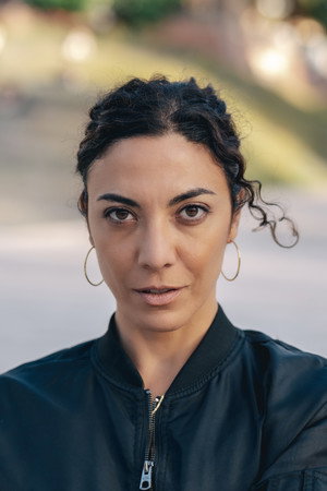 Stella Gasparri profil kép