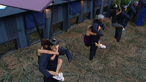 Big Brother 13. évad Ep.24 24. epizód