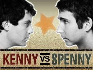 Kenny vs. Spenny 1. évad Ep.1 1. epizód