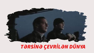 Tərsinə Çevrilən Dünya háttérkép