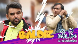 Baldız 5. évad Ep.32 32. epizód
