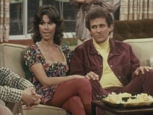 The Bob Newhart Show Season 1 Ep.10 10. epizód