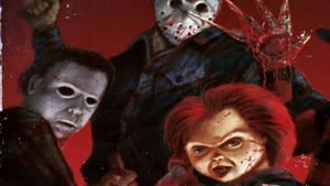 Slice and Dice: The Slasher Film Forever háttérkép