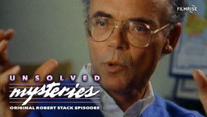 Unsolved Mysteries 1. évad Ep.16 16. epizód