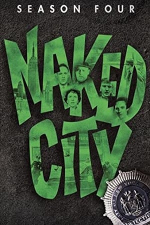 Naked City