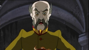 Princesse Sissi Season 1 Ep.30 30. epizód