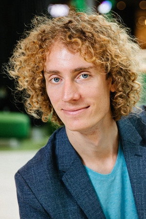 Kristjan Lüüs profil kép