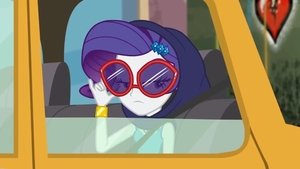 My Little Pony: Equestria Girls - Better Together Season 2 Ep.13 13. epizód
