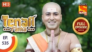 Tenali Rama 5. évad Ep.16 16. epizód